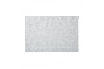 Liso Grey Placemat