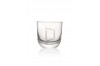 Glass D Crystal