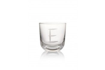 Glass E Crystal