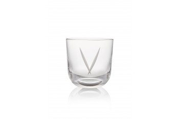 Glass V Crystal