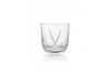 Glass V Crystal