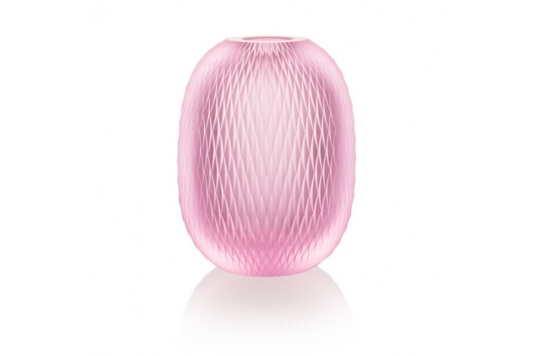 Metamorphosis Vase Pink