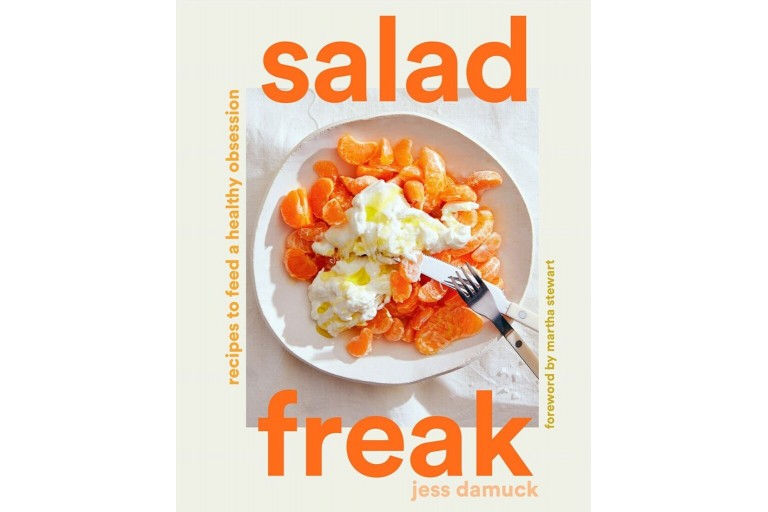 Salad Freak