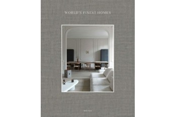 World's fines homes