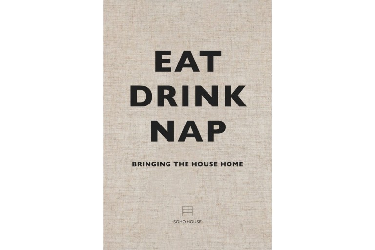 Eat Drink nap