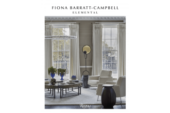 Elemental - Fiona Barratt -Campbe