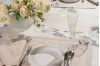 Placemat with napkin Floresta