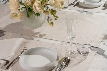 Liso Beige Placemat