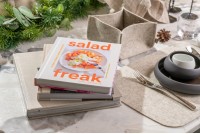 Salad Freak