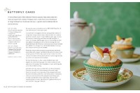 Downtown Abbey Afternoon Tea Cookbook