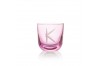 Glass K Pink