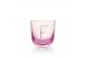 Glass E Pink