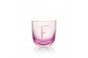 Glass E Pink