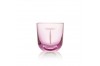Sklenice T Pink