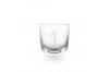 Glass number 1