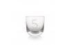 Glass number 5