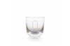 Glass number 0