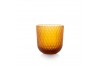 Metamorphosis Amber Glass