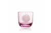 Stellla II Pink Glass