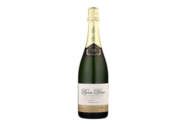 Pierre Peters Champagne Blanc de Blanc