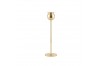 Candlestick Tulip - Brass Medium