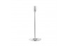 Candlestick Nattlight - Silver plated brass L