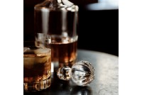 Karafa na whisky Rudolph II 800 ml