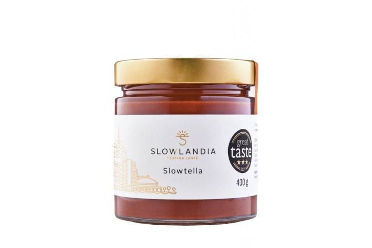 Slowtella
