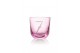 Sklenice Z Pink