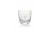 Sklenice " + " Clear