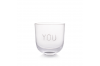 Glass You Crystal