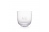 Sklenice Me Clear