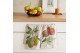 Kitchen Towels Apple & Pear