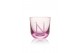 Sklenice N Pink