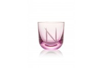 Sklenice N Pink