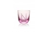 Sklenice N Pink
