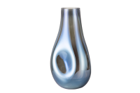 Soap váza modrá