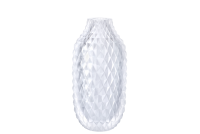Vase Coco Clear