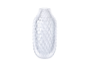 Vase Coco Clear