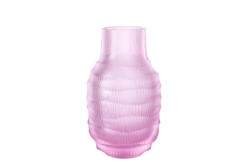Vase Rei Pink