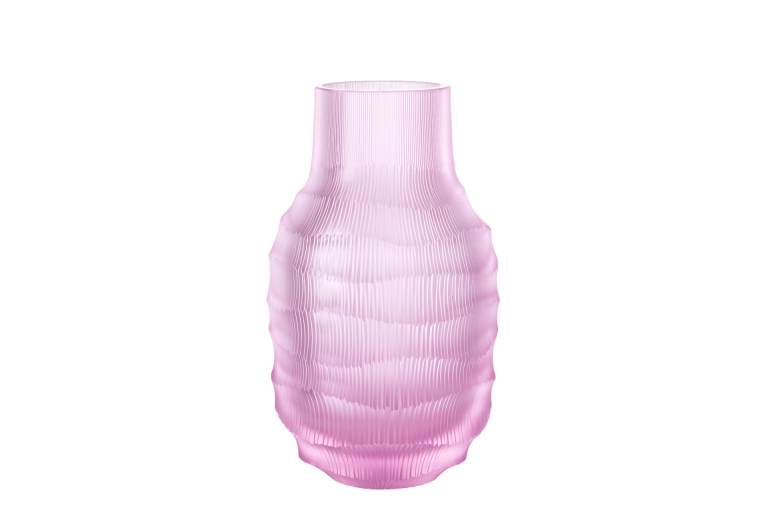 Vase Rei Pink