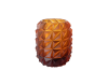Vase Vera Amber