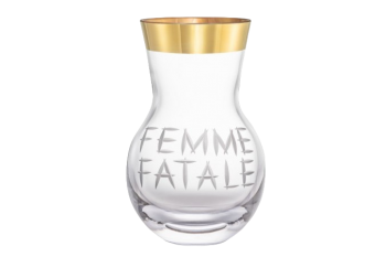 Váza Femme Fatale
