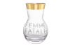 Vase Femme Fatale