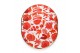Wildbird Rosso/Bianco