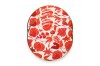 Wildbird Rosso/Bianco