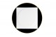 Pastry plate