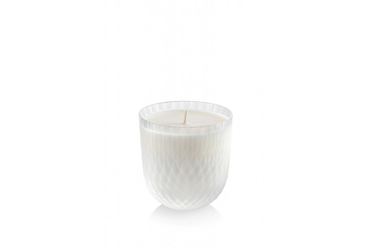 Metamorphosis Candle Clear