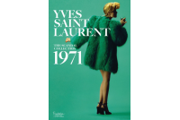 Yves Saint Laurent - The Scandal Collection 1971