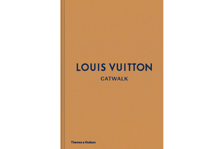 Louis Vuitton Catwalk